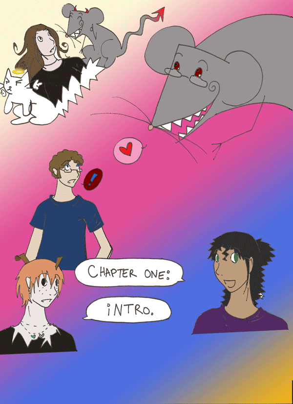 Comic