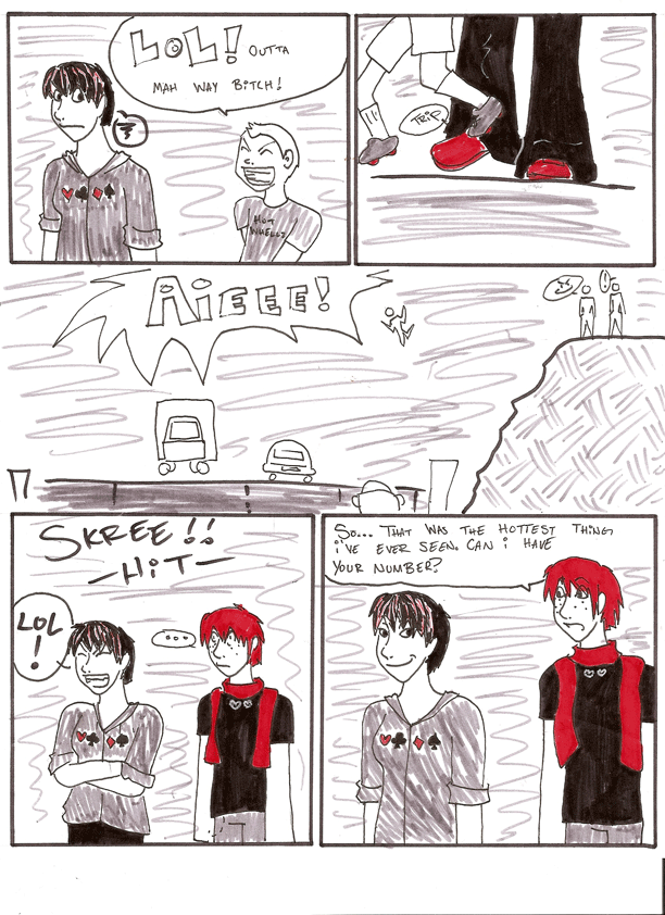 Comic