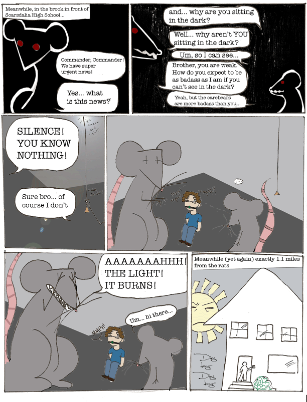 Comic