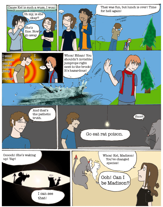 Comic