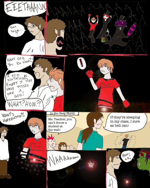 Comic